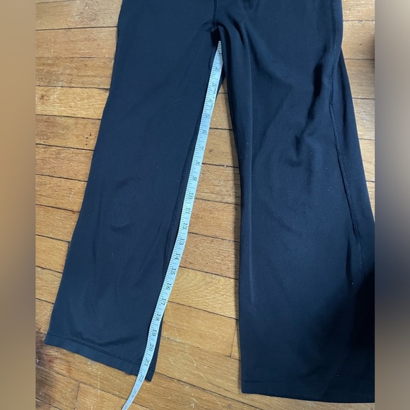 Girls Athleta Chit chat Kick Flare Capri pants size XL(14) - Picture 5 of 5